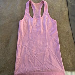 Swiftly Tech Racerback Tank Top 2.0